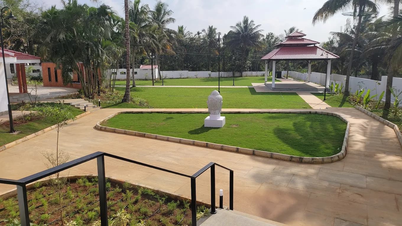 Mandara Wedding Venue