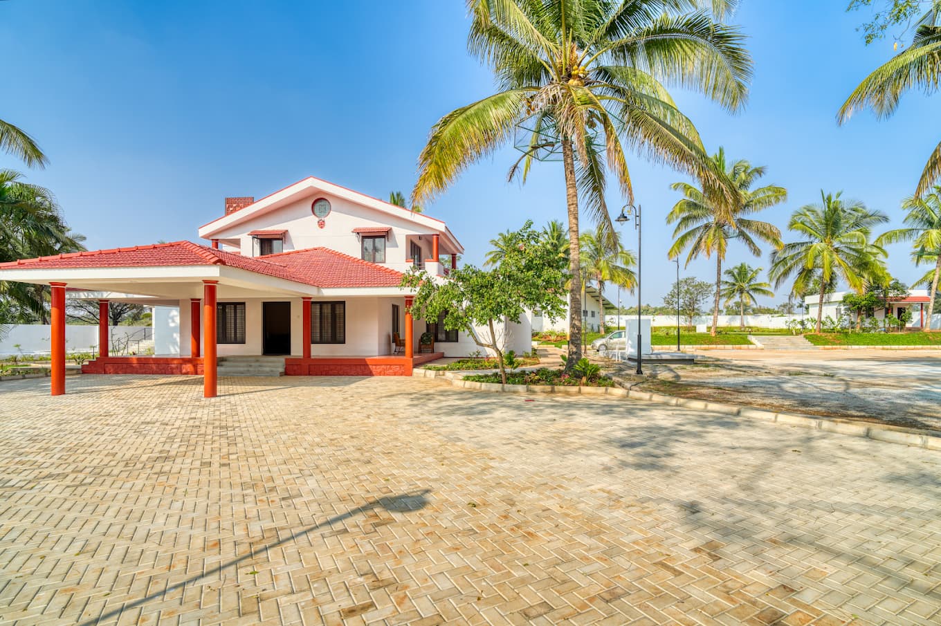 Mandara Wedding Venue