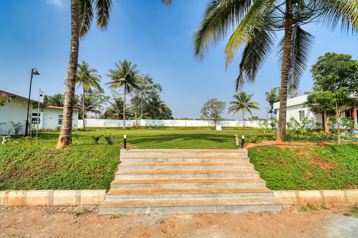 Mandara Wedding Venue
