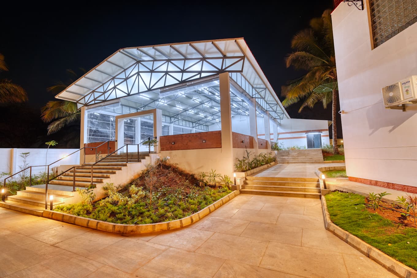 Mandara Wedding Venue