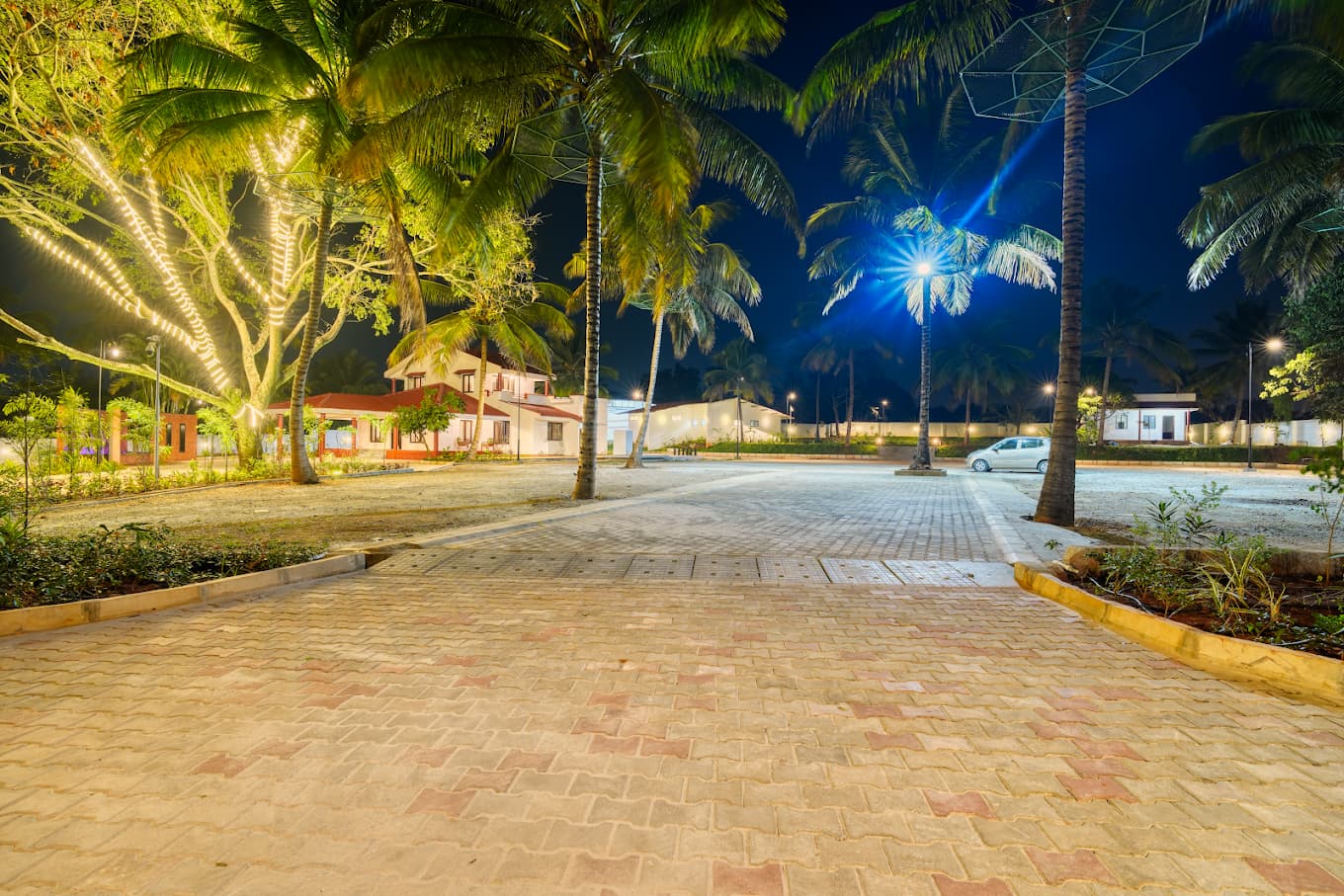 Mandara Wedding Venue