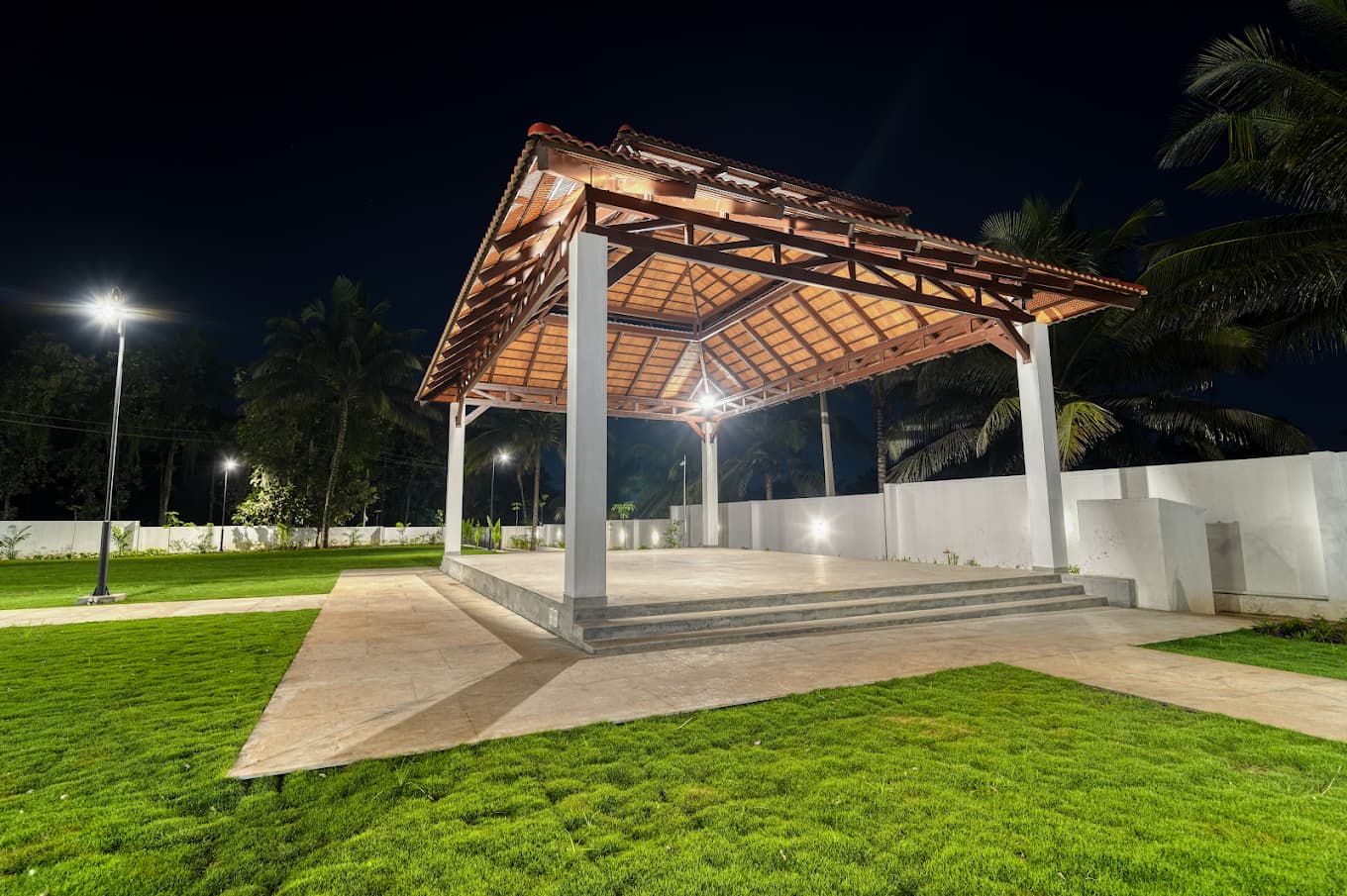 Mandara Wedding Venue