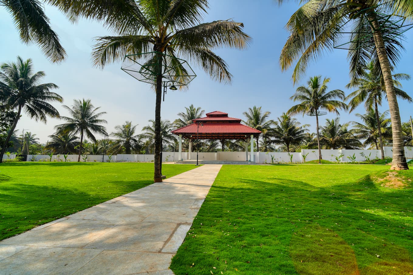 Mandara Wedding Venue