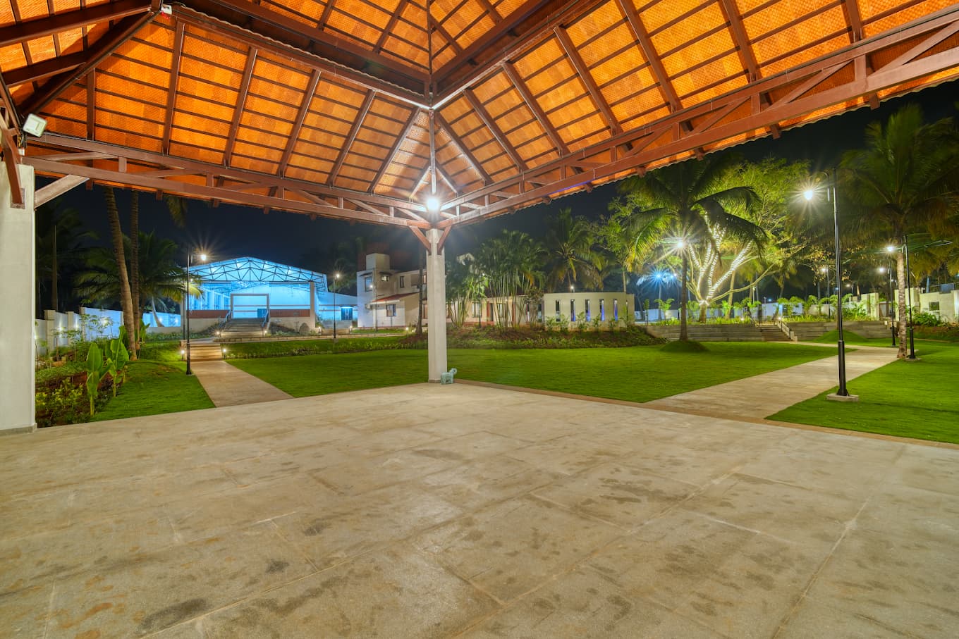 Mandara Wedding Venue