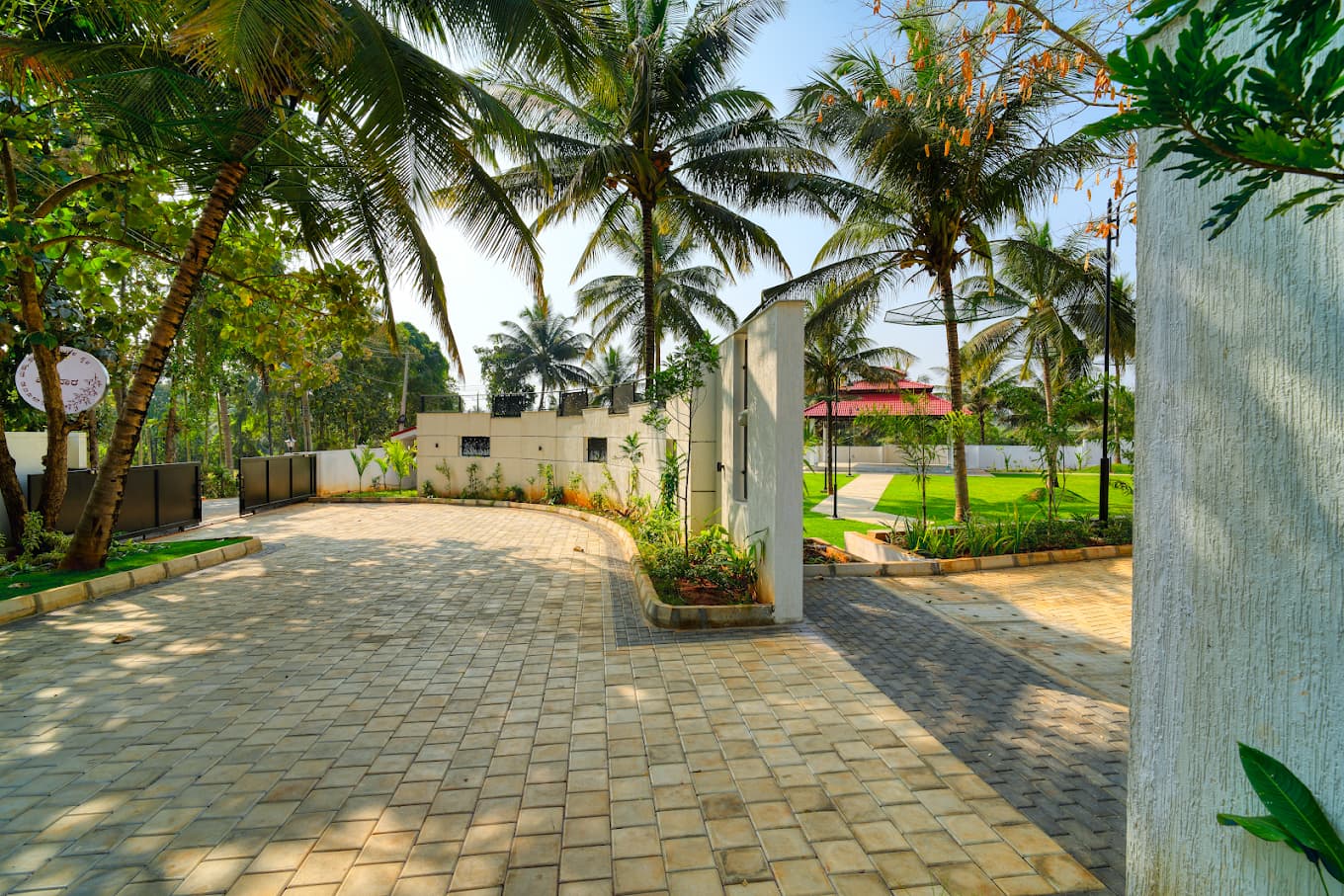 Mandara Wedding Venue