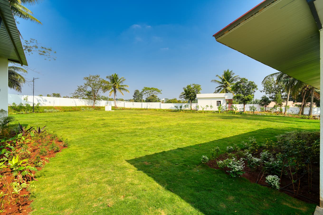Mandara Wedding Venue