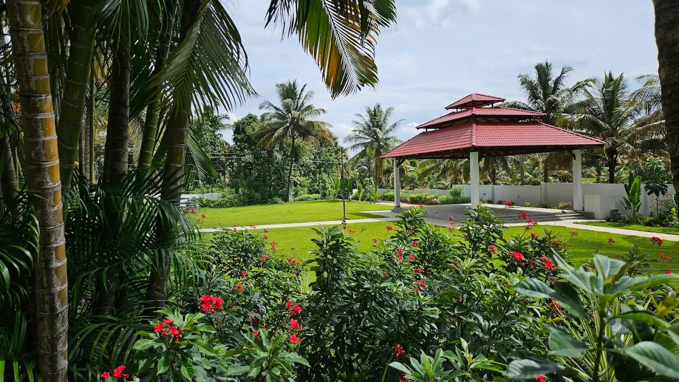 Mandara Wedding Venue