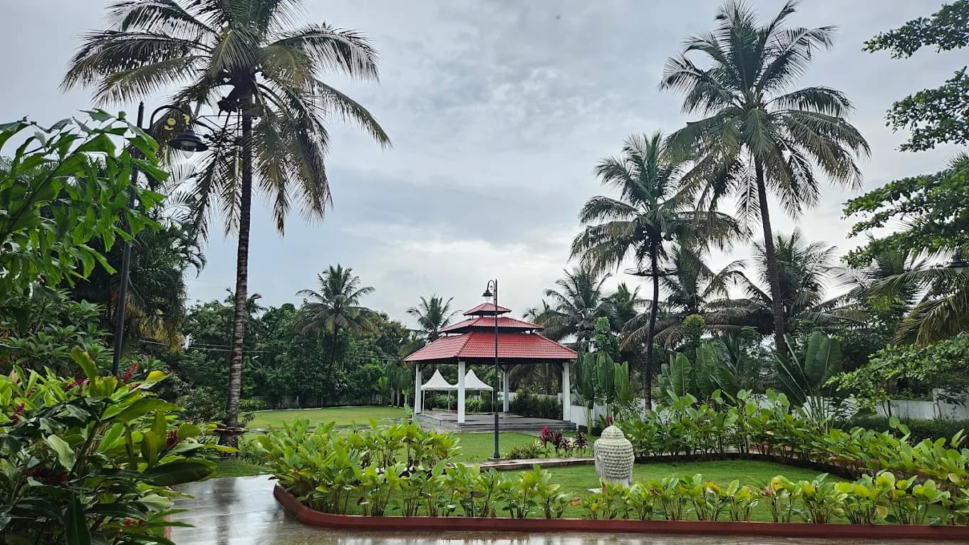 Mandara Wedding Venue