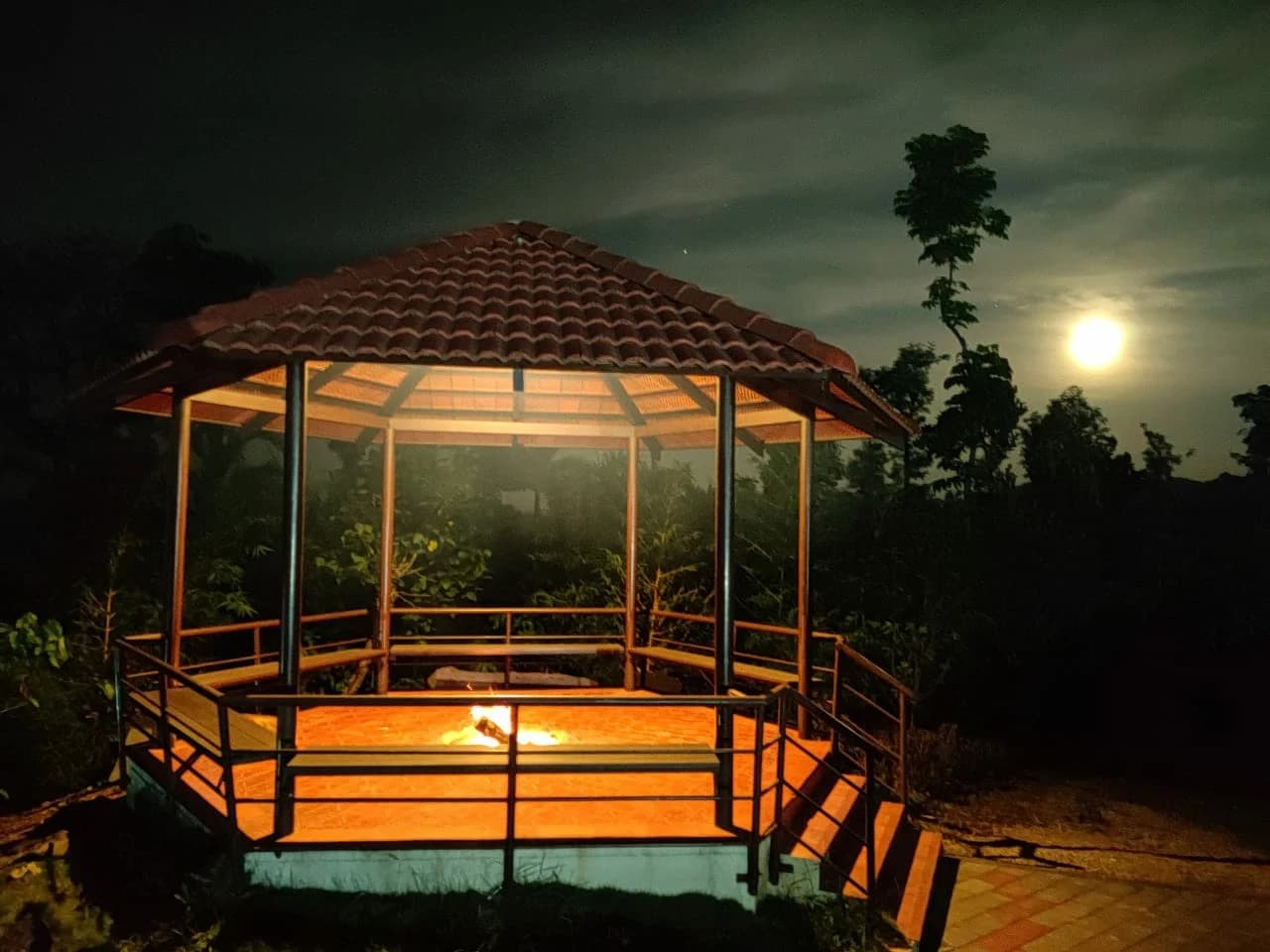 Sunset Valley Homestay