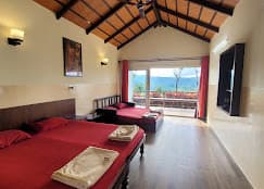 Sunset Valley Homestay