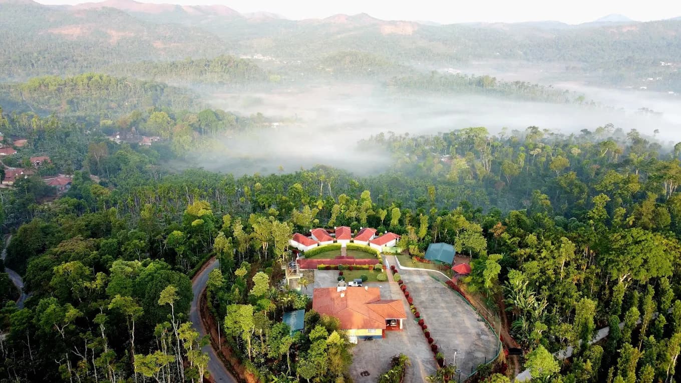 Sunset Valley Homestay