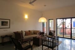 Anupama Rao Residence