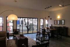 Anupama Rao Residence