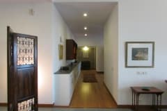 Anupama Rao Residence