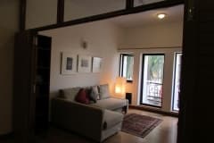 Anupama Rao Residence