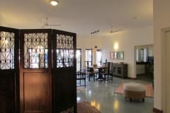 Anupama Rao Residence
