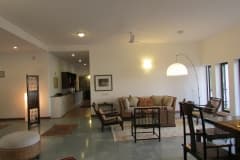 Anupama Rao Residence