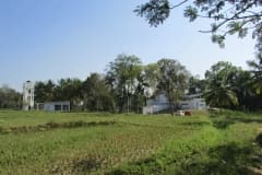 Farmhouse, Srirangapatna