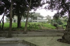 Farmhouse, Srirangapatna