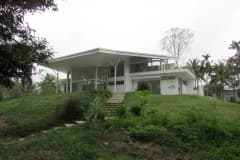 Farmhouse, Srirangapatna