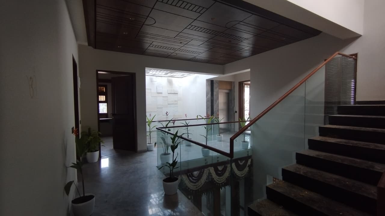 Residential Home, Nagarbhavi