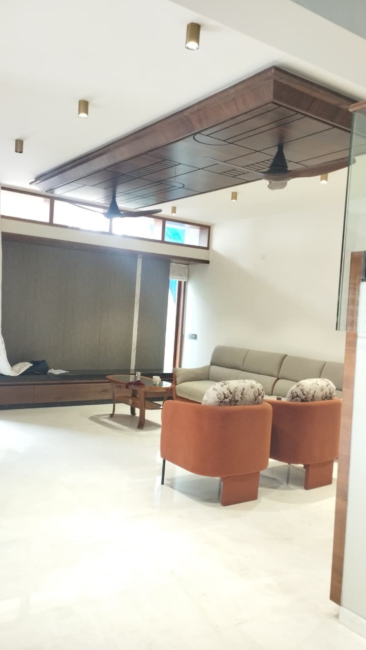 Residential Home, Nagarbhavi