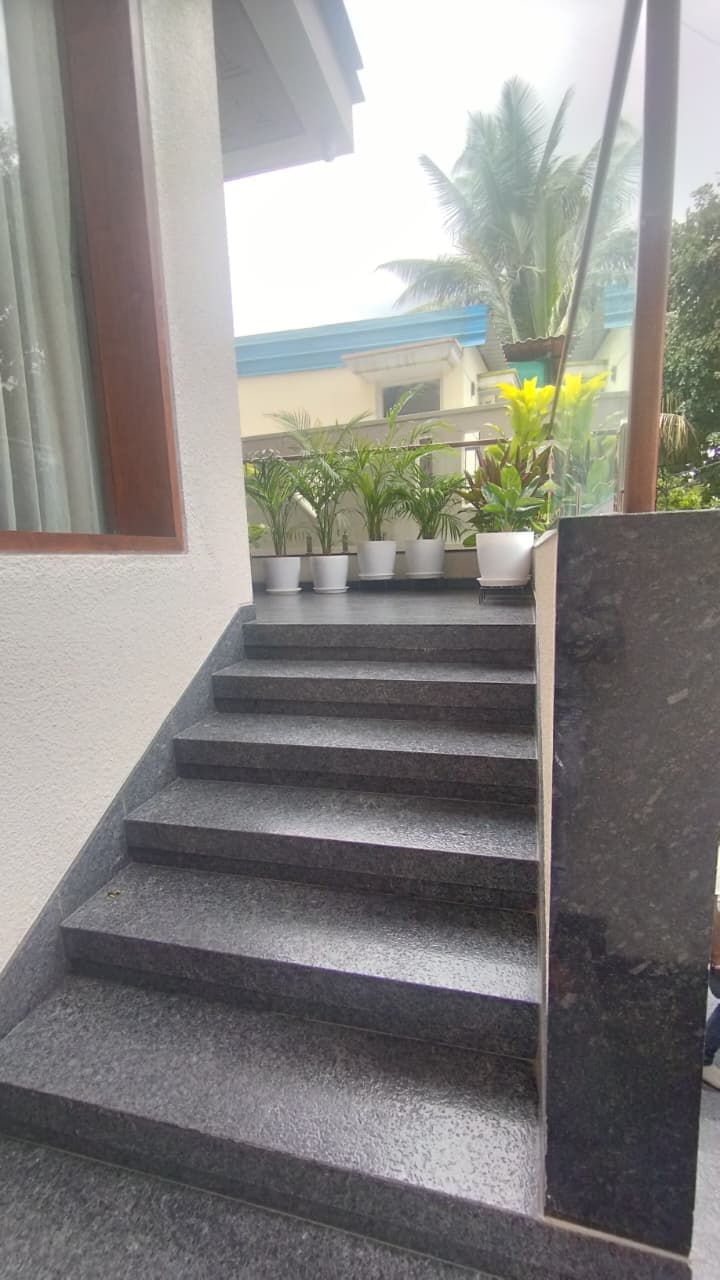 Residential Home, Nagarbhavi