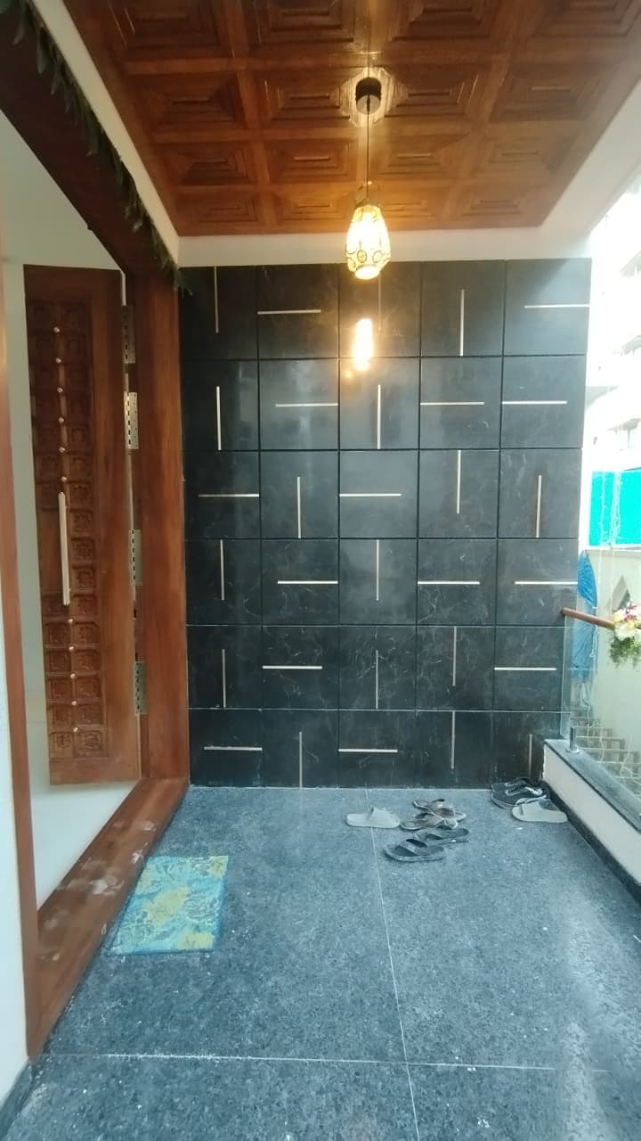 Residential Home, Nagarbhavi