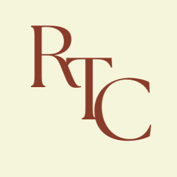 Ravi Tej Constructions Logo