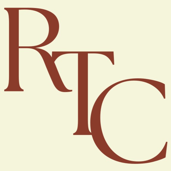 Ravi Tej Constructions Logo